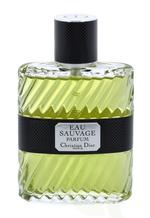 Christian Dior Dior Eau Sauvage Edp Spray 100 ml i gruppen SKØNHED & HELSE / Duft & Parfume / Parfume / Parfume til ham hos TP E-commerce Nordic AB (C36316)