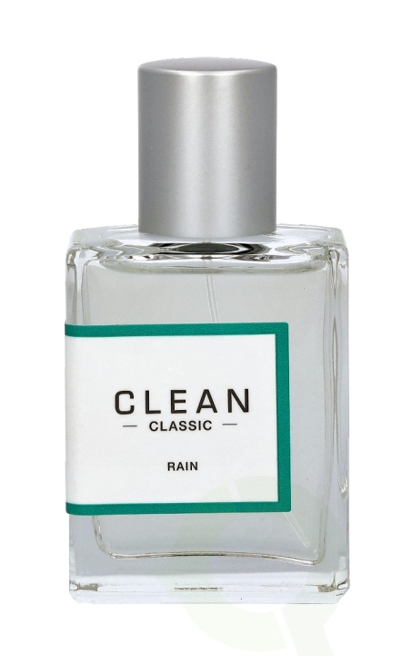 Clean Classic Rain Edp Spray 30 ml i gruppen SKØNHED & HELSE / Duft & Parfume / Parfume / Parfume til hende hos TP E-commerce Nordic AB (C36318)