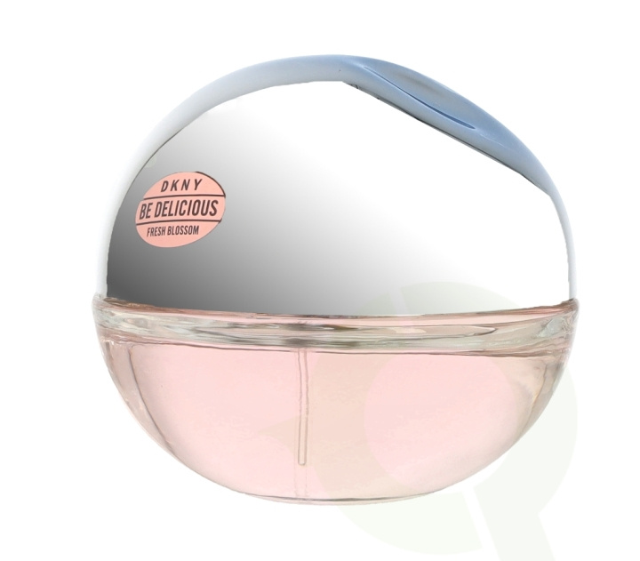 DKNY Be Delicious Fresh Blossom Edp Spray 30 ml i gruppen SKØNHED & HELSE / Duft & Parfume / Parfume / Parfume til hende hos TP E-commerce Nordic AB (C36322)