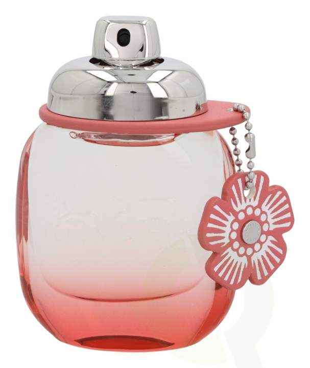 Coach Floral Blush Edp Spray 30 ml i gruppen SKØNHED & HELSE / Duft & Parfume / Parfume / Parfume til hende hos TP E-commerce Nordic AB (C36326)