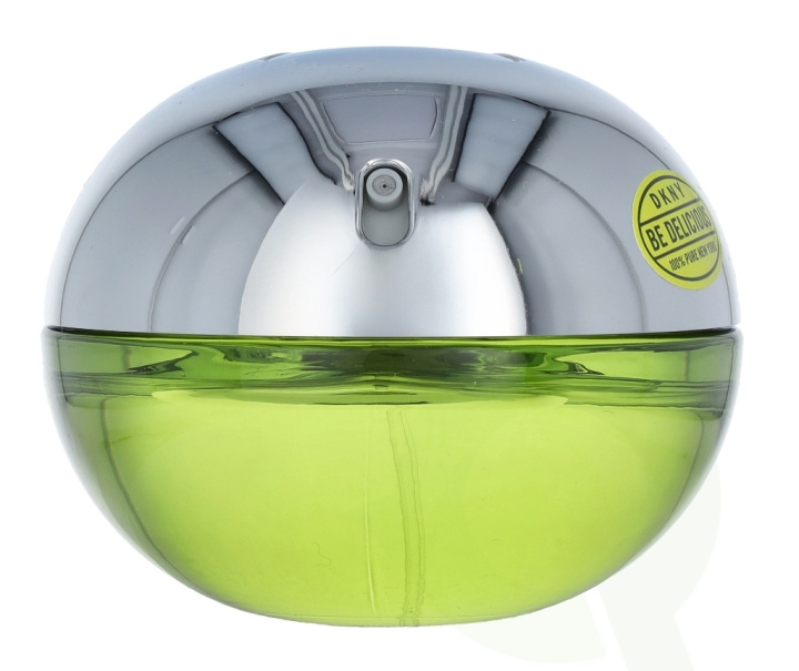 DKNY Be Delicious Women Edp Spray 50 ml i gruppen SKØNHED & HELSE / Duft & Parfume / Parfume / Parfume til hende hos TP E-commerce Nordic AB (C36363)