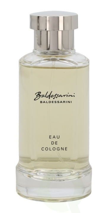 Baldessarini Edc Spray 75 ml i gruppen SKØNHED & HELSE / Duft & Parfume / Parfume / Parfume til ham hos TP E-commerce Nordic AB (C36388)