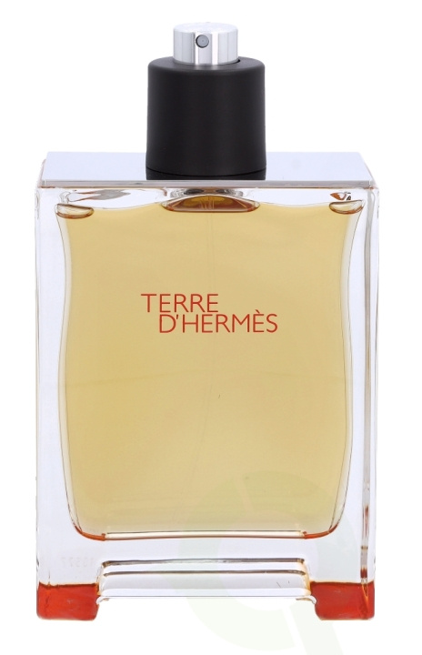 Hermes Terre D\'Hermes Edp Spray 200 ml i gruppen SKØNHED & HELSE / Duft & Parfume / Parfume / Parfume til ham hos TP E-commerce Nordic AB (C36389)