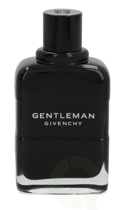 Givenchy Gentleman Edp Spray 100 ml i gruppen SKØNHED & HELSE / Duft & Parfume / Parfume / Parfume til ham hos TP E-commerce Nordic AB (C36391)