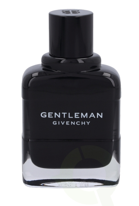 Givenchy Gentleman Edp Spray 60 ml i gruppen SKØNHED & HELSE / Duft & Parfume / Parfume / Parfume til ham hos TP E-commerce Nordic AB (C36392)