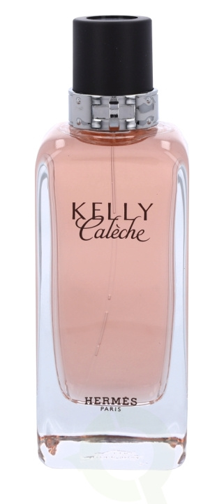 Hermes Kelly Caleche Edp Spray 100 ml i gruppen SKØNHED & HELSE / Duft & Parfume / Parfume / Parfume til hende hos TP E-commerce Nordic AB (C36395)