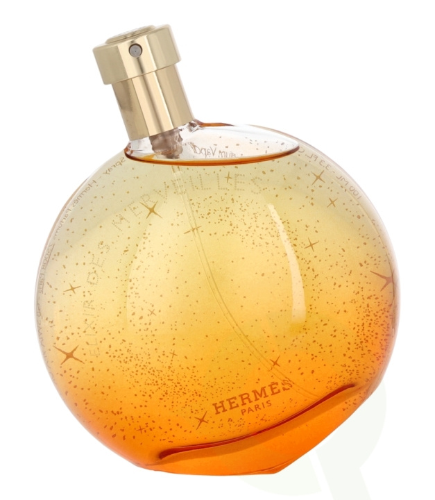 Hermes Elixir Des Merveilles Edp Spray 100 ml i gruppen SKØNHED & HELSE / Duft & Parfume / Parfume / Parfume til hende hos TP E-commerce Nordic AB (C36437)