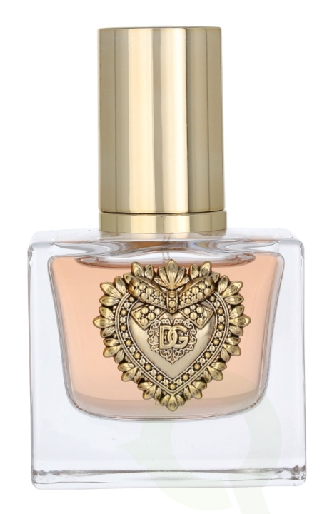 Dolce & Gabbana D&G Devotion Edp Spray 30 ml i gruppen SKØNHED & HELSE / Duft & Parfume / Parfume / Parfume til hende hos TP E-commerce Nordic AB (C36438)