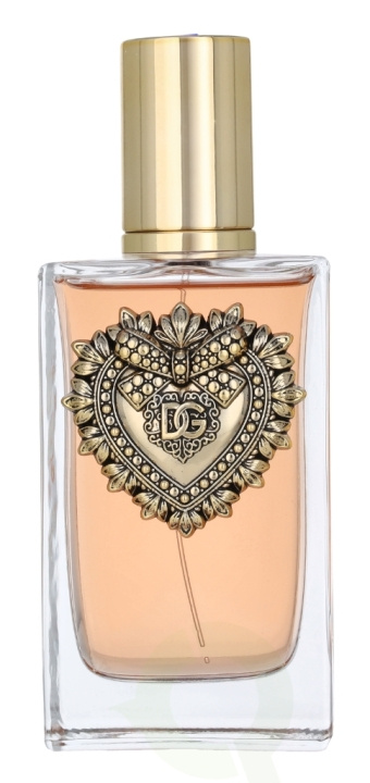 Dolce & Gabbana D&G Devotion Edp Spray 100 ml i gruppen SKØNHED & HELSE / Duft & Parfume / Parfume / Parfume til hende hos TP E-commerce Nordic AB (C36439)