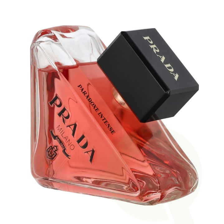 Prada Paradoxe Intense Edp Spray 90 ml i gruppen SKØNHED & HELSE / Duft & Parfume / Parfume / Parfume til hende hos TP E-commerce Nordic AB (C36442)