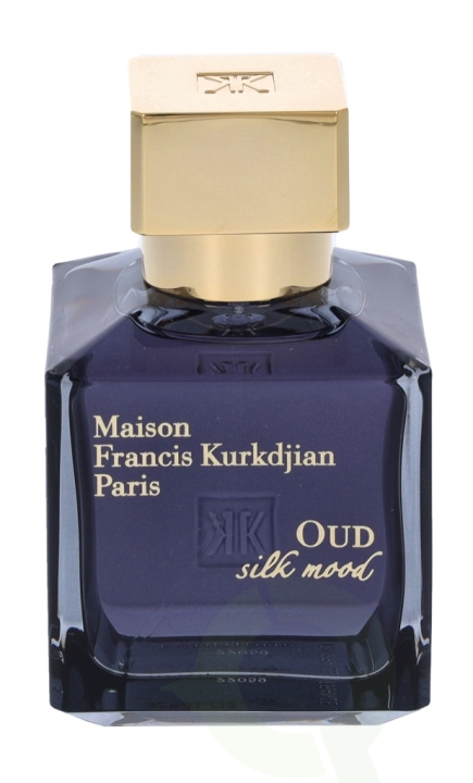 Maison Francis Kurkdjian MFKP Oud Silk Mood Edp Spray 70 ml i gruppen SKØNHED & HELSE / Duft & Parfume / Parfume / Unisex hos TP E-commerce Nordic AB (C36452)