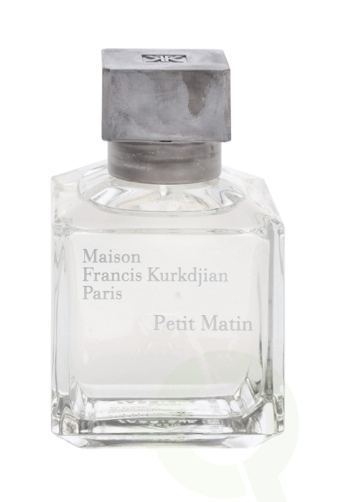 Maison Francis Kurkdjian MFKP Petit Matin Edp Spray 70 ml i gruppen SKØNHED & HELSE / Duft & Parfume / Parfume / Unisex hos TP E-commerce Nordic AB (C36460)