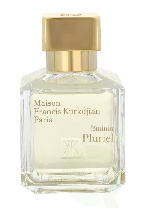 Maison Francis Kurkdjian MFKP Pluriel Femme Edp Spray 70 ml i gruppen SKØNHED & HELSE / Duft & Parfume / Parfume / Parfume til hende hos TP E-commerce Nordic AB (C36461)