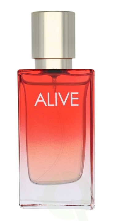 Hugo Boss Alive Intense Edp Spray 30 ml i gruppen SKØNHED & HELSE / Duft & Parfume / Parfume / Parfume til hende hos TP E-commerce Nordic AB (C36464)