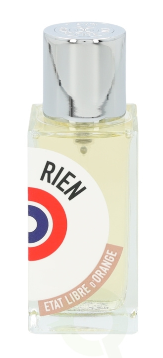 Etat Libre D\'Orange Rien Edp Spray 50 ml i gruppen SKØNHED & HELSE / Duft & Parfume / Parfume / Unisex hos TP E-commerce Nordic AB (C36471)