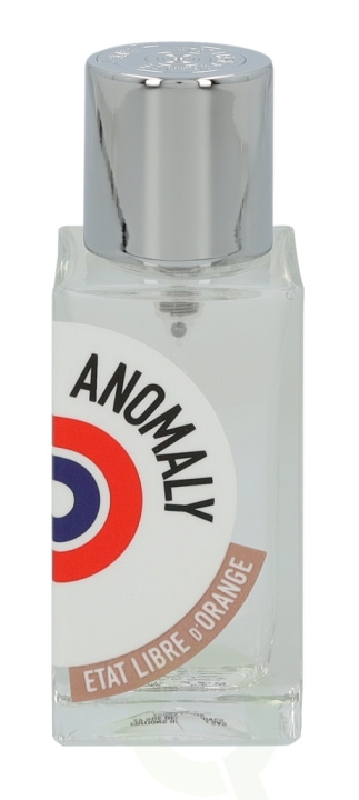 Etat Libre D\'Orange She Was An Anomaly Edp Spray 50 ml i gruppen SKØNHED & HELSE / Duft & Parfume / Parfume / Unisex hos TP E-commerce Nordic AB (C36472)