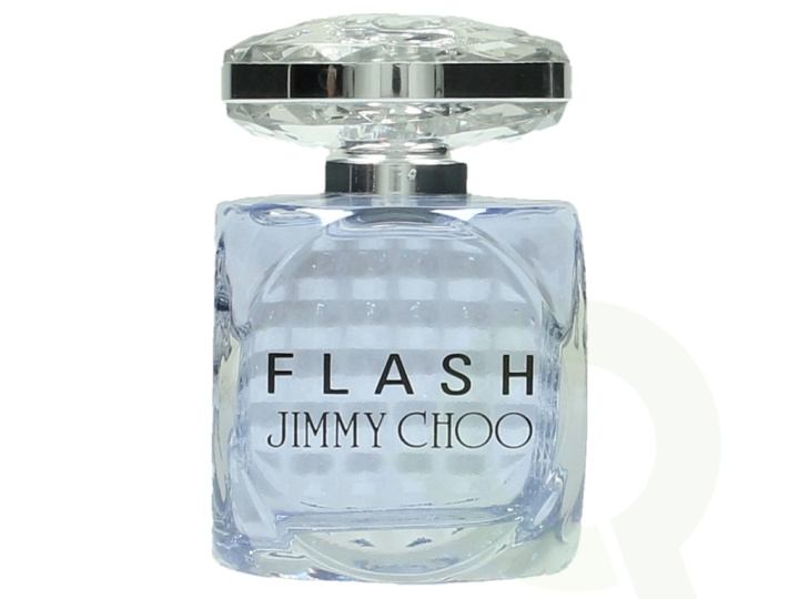 Jimmy Choo Flash Edp Spray 100 ml i gruppen SKØNHED & HELSE / Duft & Parfume / Parfume / Parfume til hende hos TP E-commerce Nordic AB (C36477)