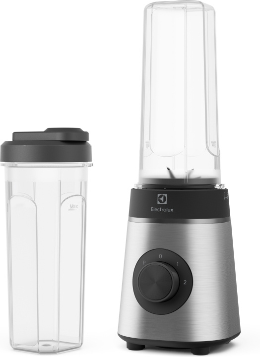 Electrolux E4SB1-4ST Create 4 Sport Blender i gruppen HJEM, HUS & HAVE / Husholdningsapparater / Foodprocessor og køkkenassistenter / Mixer & Blender hos TP E-commerce Nordic AB (C36529)