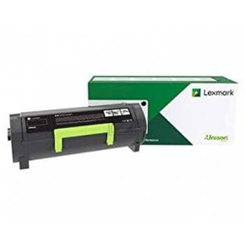 Lexmark Toner 24B6889 Sort i gruppen COMPUTERTILBEHØR / Printere og tilbehør / Blæk og toner / Toner / Lexmark hos TP E-commerce Nordic AB (C36779)