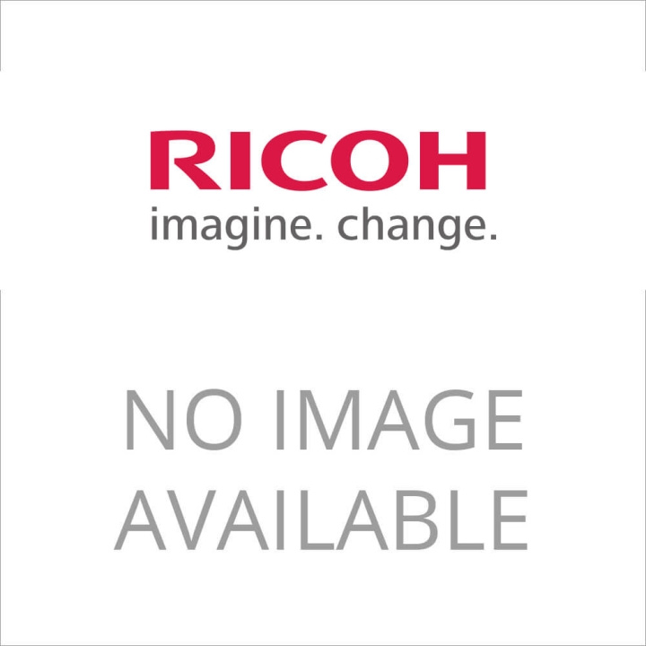 Ricoh Toner 408353 M C250 Cyan i gruppen COMPUTERTILBEHØR / Printere og tilbehør / Blæk og toner / Toner / Ricoh hos TP E-commerce Nordic AB (C37111)