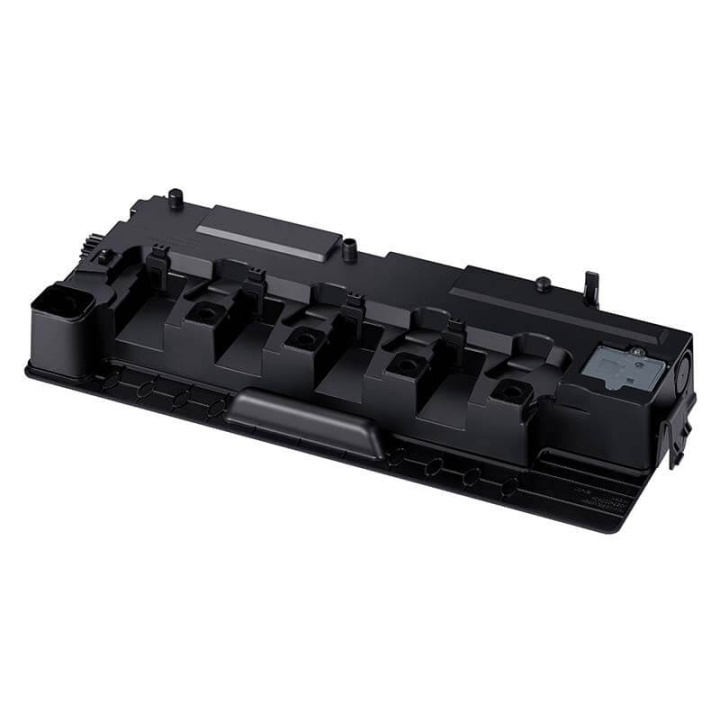 Samsung Rest Toner Beholder SS701A CLT-W808 i gruppen COMPUTERTILBEHØR / Printere og tilbehør / Blæk og toner / Toner / Samsung hos TP E-commerce Nordic AB (C37270)