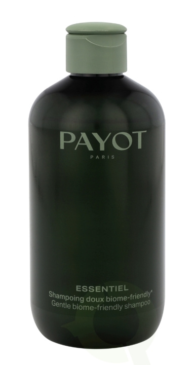 Payot Essentiel Gentle Biome-Friendly Shampoo 280 ml i gruppen SKØNHED & HELSE / Hår og styling / Hårpleje / Shampoo hos TP E-commerce Nordic AB (C37978)