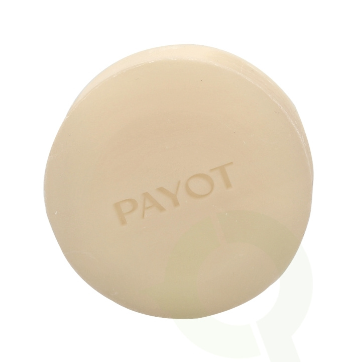 Payot Essentiel Gentle Biome-Friendly Shampoo 80 gr i gruppen SKØNHED & HELSE / Hår og styling / Hårpleje / Shampoo hos TP E-commerce Nordic AB (C37979)