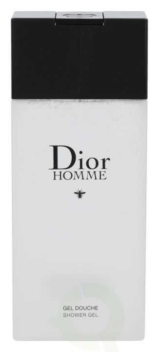 Christian Dior Dior Homme Shower Gel 200 ml i gruppen SKØNHED & HELSE / Hudpleje / Kropspleje / Bad & brusecreme hos TP E-commerce Nordic AB (C38128)