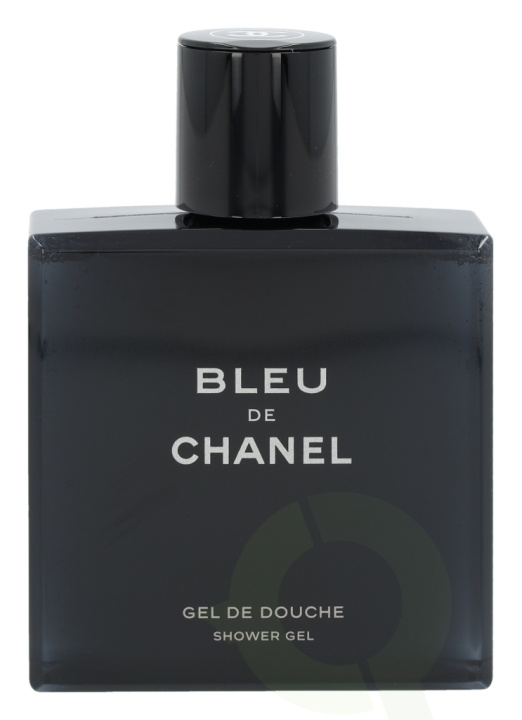 Chanel Bleu De Chanel Pour Homme Shower Gel 200 ml i gruppen SKØNHED & HELSE / Hudpleje / Kropspleje / Bad & brusecreme hos TP E-commerce Nordic AB (C38139)