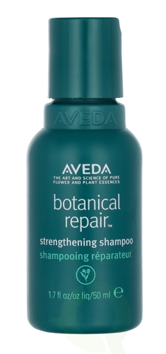 Aveda Botanical Repair Strengthening Shampoo 50 ml i gruppen SKØNHED & HELSE / Hår og styling / Hårpleje / Shampoo hos TP E-commerce Nordic AB (C38196)