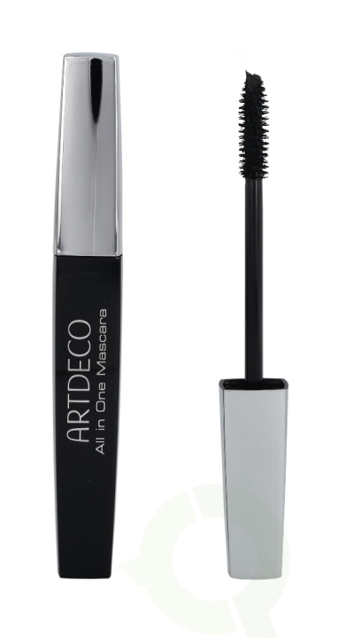 Artdeco Mascara All In One 10 ml 01 Black i gruppen SKØNHED & HELSE / Makeup / Øjne og øjenbryn / Mascara hos TP E-commerce Nordic AB (C40493)