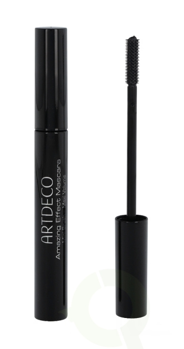 Artdeco Mascara Amazing Effect 6 ml #1 Black - Mini Blush-Maxi Volume i gruppen SKØNHED & HELSE / Makeup / Øjne og øjenbryn / Mascara hos TP E-commerce Nordic AB (C40495)