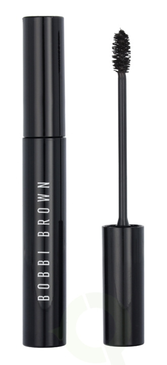 Bobbi Brown Natural Brow Shaper Mascara 4.4 ml Soft Black i gruppen SKØNHED & HELSE / Makeup / Øjne og øjenbryn / Mascara hos TP E-commerce Nordic AB (C40515)