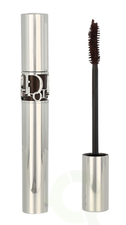 Christian Dior Dior Diorshow Iconic Overcurl Volume Mascara 6 gr #694 Brown i gruppen SKØNHED & HELSE / Makeup / Øjne og øjenbryn / Mascara hos TP E-commerce Nordic AB (C40537)