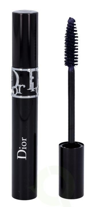 Christian Dior Dior Diorshow 24H Wear Buildable Volume Mascara 10 ml #288 Blue i gruppen SKØNHED & HELSE / Makeup / Øjne og øjenbryn / Mascara hos TP E-commerce Nordic AB (C40545)