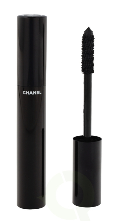 Chanel Le Volume De Chanel Waterproof Mascara 6 gr #10 Noir i gruppen SKØNHED & HELSE / Makeup / Øjne og øjenbryn / Mascara hos TP E-commerce Nordic AB (C40558)