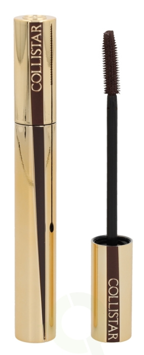 Collistar Infinito High Precision Mascara 11 ml Brown i gruppen SKØNHED & HELSE / Makeup / Øjne og øjenbryn / Mascara hos TP E-commerce Nordic AB (C40572)