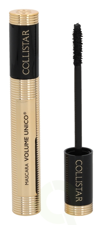 Collistar Mascara Volume Unico 13 ml Intense Black i gruppen SKØNHED & HELSE / Makeup / Øjne og øjenbryn / Mascara hos TP E-commerce Nordic AB (C40576)