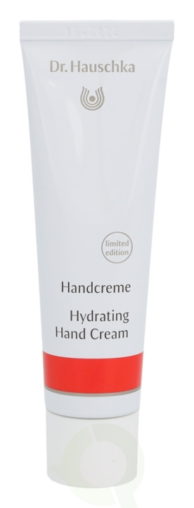 Dr. Hauschka Hydrating Hand Cream 30 ml i gruppen SKØNHED & HELSE / Manicure / pedicure / Håndcreme hos TP E-commerce Nordic AB (C40593)