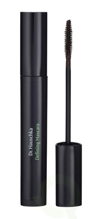 Dr. Hauschka Defining Mascara 6 ml #02 Brown i gruppen SKØNHED & HELSE / Makeup / Øjne og øjenbryn / Mascara hos TP E-commerce Nordic AB (C40599)