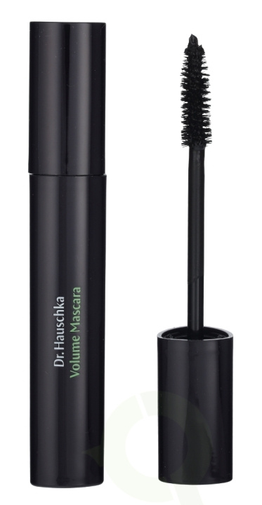 Dr. Hauschka Volume Mascara 8 ml #01 Black i gruppen SKØNHED & HELSE / Makeup / Øjne og øjenbryn / Mascara hos TP E-commerce Nordic AB (C40602)