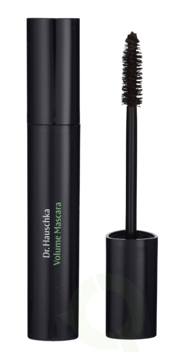 Dr. Hauschka Volume Mascara 8 ml #02 Brown i gruppen SKØNHED & HELSE / Makeup / Øjne og øjenbryn / Mascara hos TP E-commerce Nordic AB (C40603)