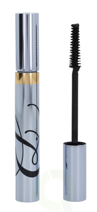 Estee Lauder E.Lauder Sumptuous Extreme Waterproof Mascara 8 ml #01 Extreme Black i gruppen SKØNHED & HELSE / Makeup / Øjne og øjenbryn / Mascara hos TP E-commerce Nordic AB (C40605)