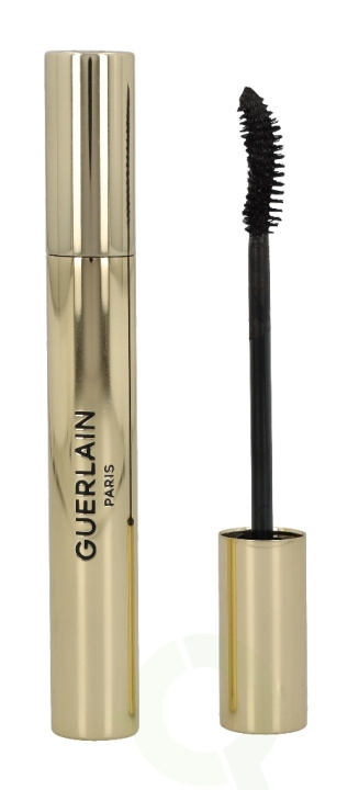 Guerlain G 24H Intense Volume Curl Mascara 6 gr #01 Black i gruppen SKØNHED & HELSE / Makeup / Øjne og øjenbryn / Mascara hos TP E-commerce Nordic AB (C40618)