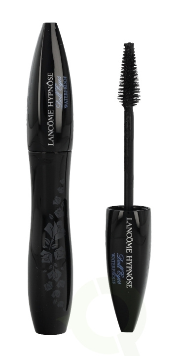 Lancome Hypnose Doll Eyes Waterproof Mascara 6.5 ml #01 So Black! i gruppen SKØNHED & HELSE / Makeup / Øjne og øjenbryn / Mascara hos TP E-commerce Nordic AB (C40666)