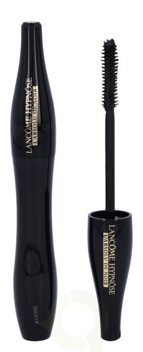 Lancome Hypnose L\'Absolu de Noir Mascara 6.2 ml #011 Extra Black i gruppen SKØNHED & HELSE / Makeup / Øjne og øjenbryn / Mascara hos TP E-commerce Nordic AB (C40672)