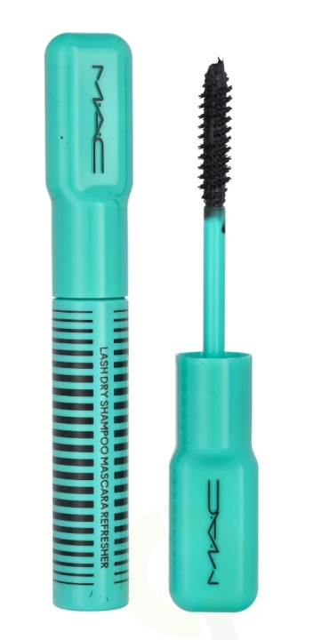 MAC Lash Dry Shampoo Mascara Refresher 6.5 ml i gruppen SKØNHED & HELSE / Makeup / Øjne og øjenbryn / Mascara hos TP E-commerce Nordic AB (C40740)