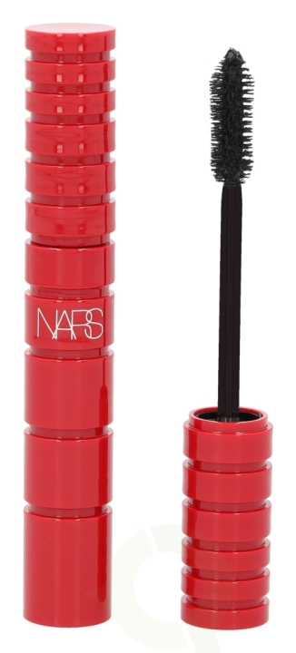 Nars Climax Dramatic Volumizing Mascara 6 gr Explicit Black i gruppen SKØNHED & HELSE / Makeup / Øjne og øjenbryn / Mascara hos TP E-commerce Nordic AB (C40742)