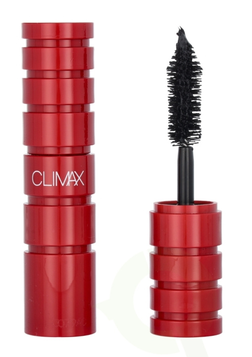 Nars Mini Climax Mascara 2.5 gr Explicit Black i gruppen SKØNHED & HELSE / Makeup / Øjne og øjenbryn / Mascara hos TP E-commerce Nordic AB (C40743)