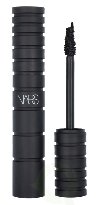 Nars Climax Extreme Mascara 7 gr Uncensored Black i gruppen SKØNHED & HELSE / Makeup / Øjne og øjenbryn / Mascara hos TP E-commerce Nordic AB (C40744)